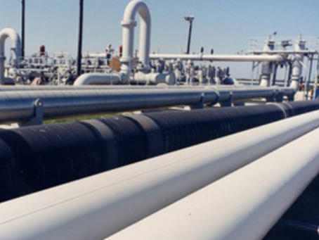 华南热作学院石油输送案例